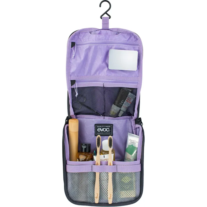 Evoc Wash Pouch in Multicolour-2