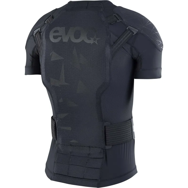 EVOC Protector Jacket Pro in Black-1