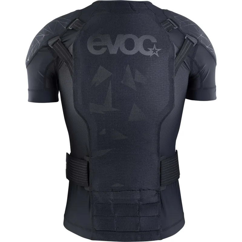 EVOC Protector Jacket Pro in Black-3