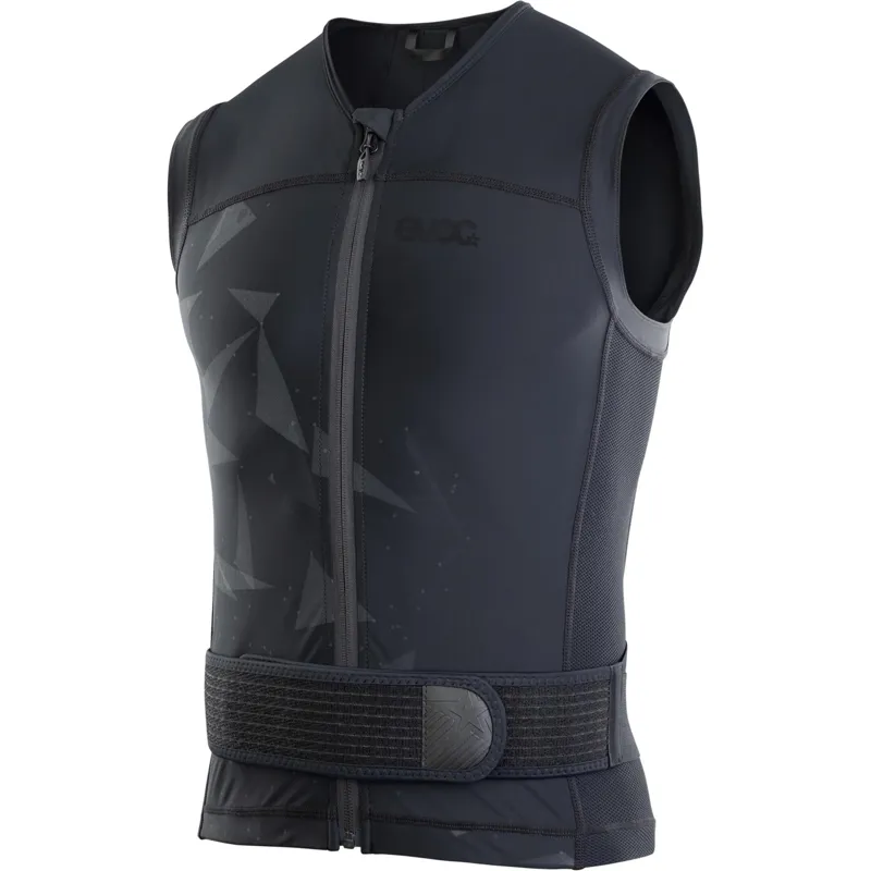 EVOC Protector Vest Pro in Black