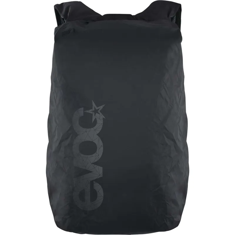 Evoc Raincover Sleeve For Commute Pack in Black-1