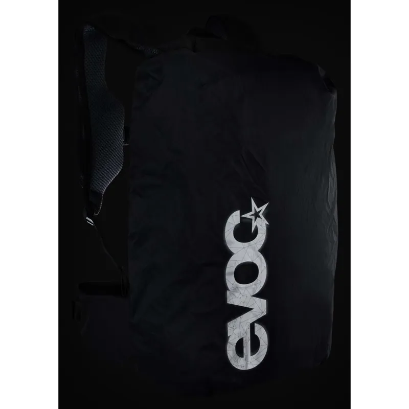 Evoc Raincover Sleeve For Commute Pack in Black-2