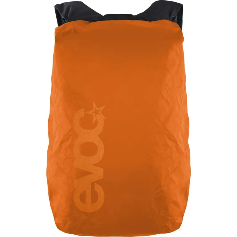 Evoc Raincover Sleeve For Commute Pack in Orange-1