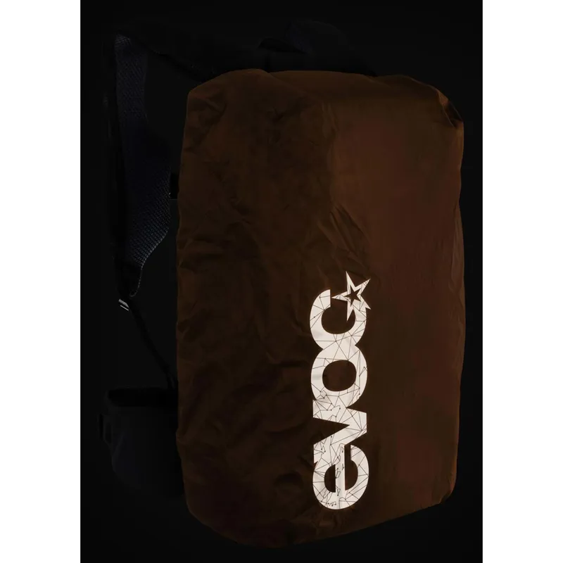 Evoc Raincover Sleeve For Commute Pack in Orange-2