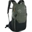 Evoc Ride Performance Backpack 12L in Dark Olive/Black