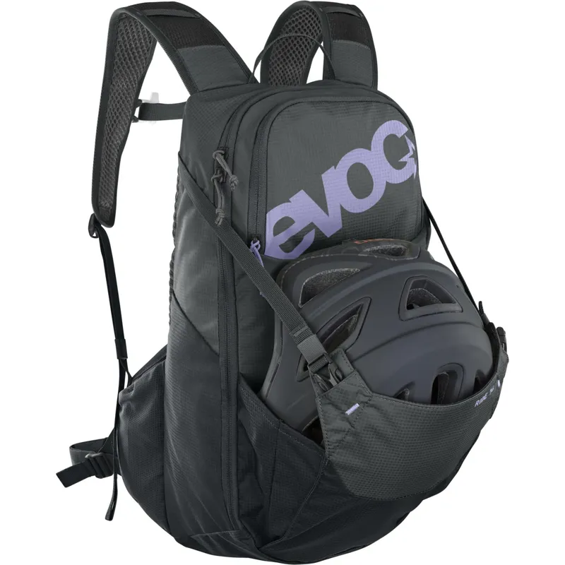 Evoc Ride Performance Backpack 16L in Multicolour-4