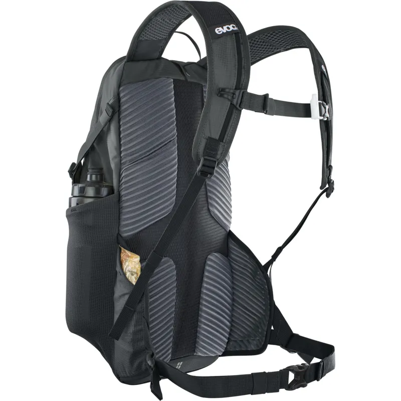 Evoc Ride Performance Backpack 16L in Multicolour-6