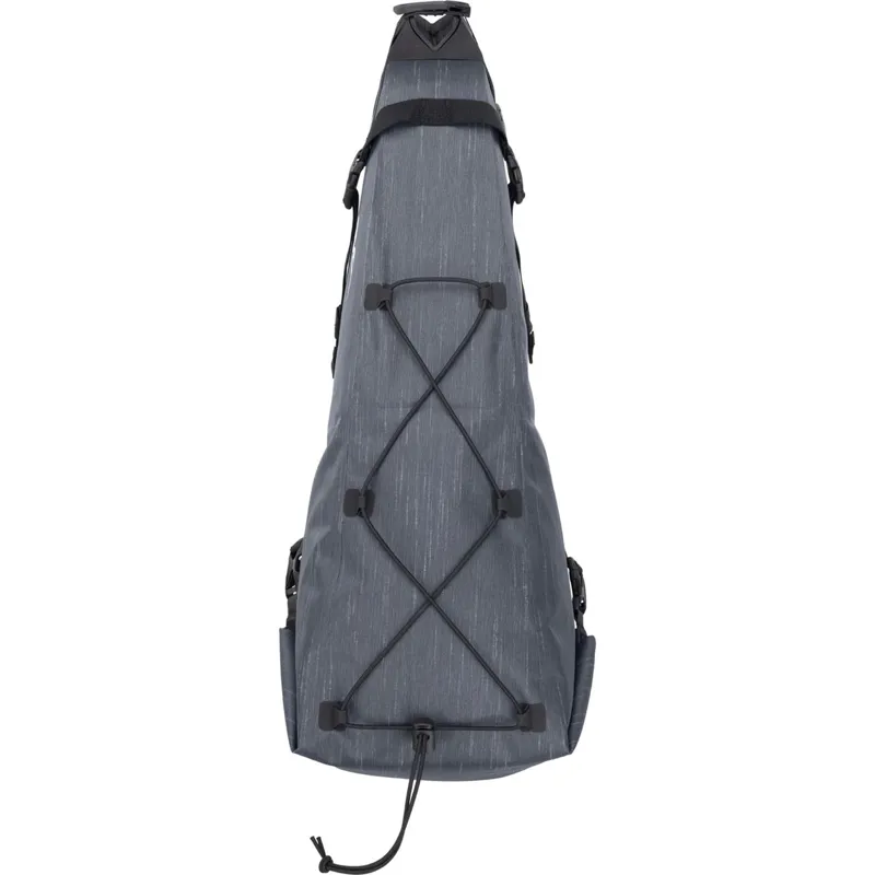 Evoc Seat Pack BOA WP 12L in Carbon Grey-2