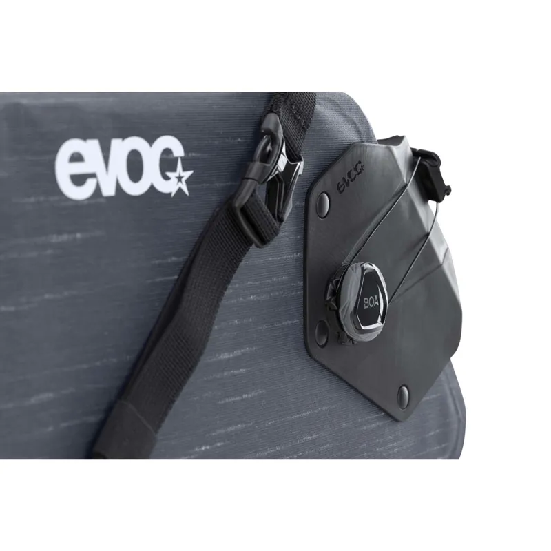 Evoc Seat Pack BOA WP 16L in Carbon Grey-3