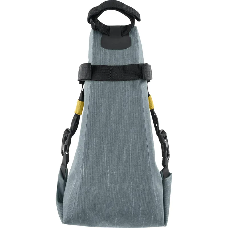 Evoc Seat Pack WP 2L in Steel Grey-2