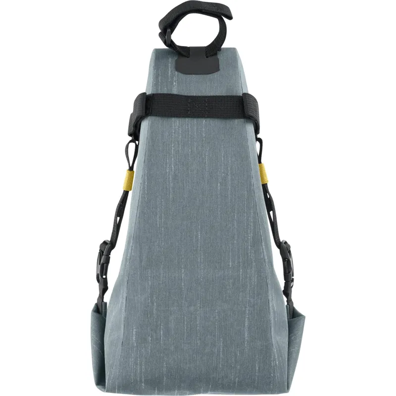 Evoc Seat Pack WP 4L in Steel Grey-2
