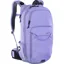 Evoc Stage 12L Performance Backpack in Purple Rose