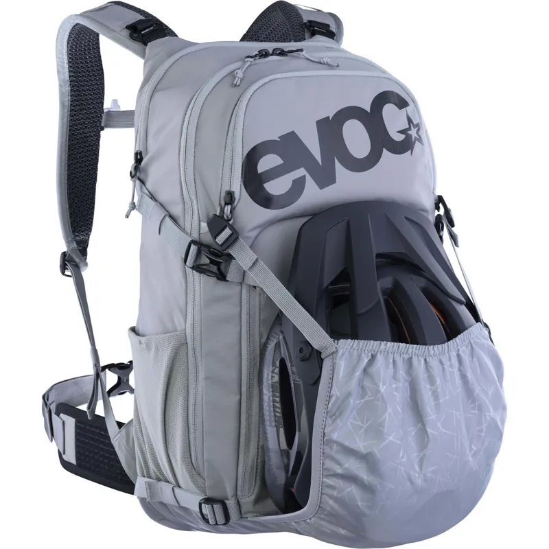 Evoc Stage 18L Performance Backpack in Stone-3