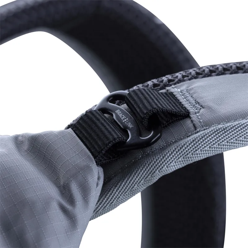 Evoc Stage 18L Performance Backpack in Stone-8