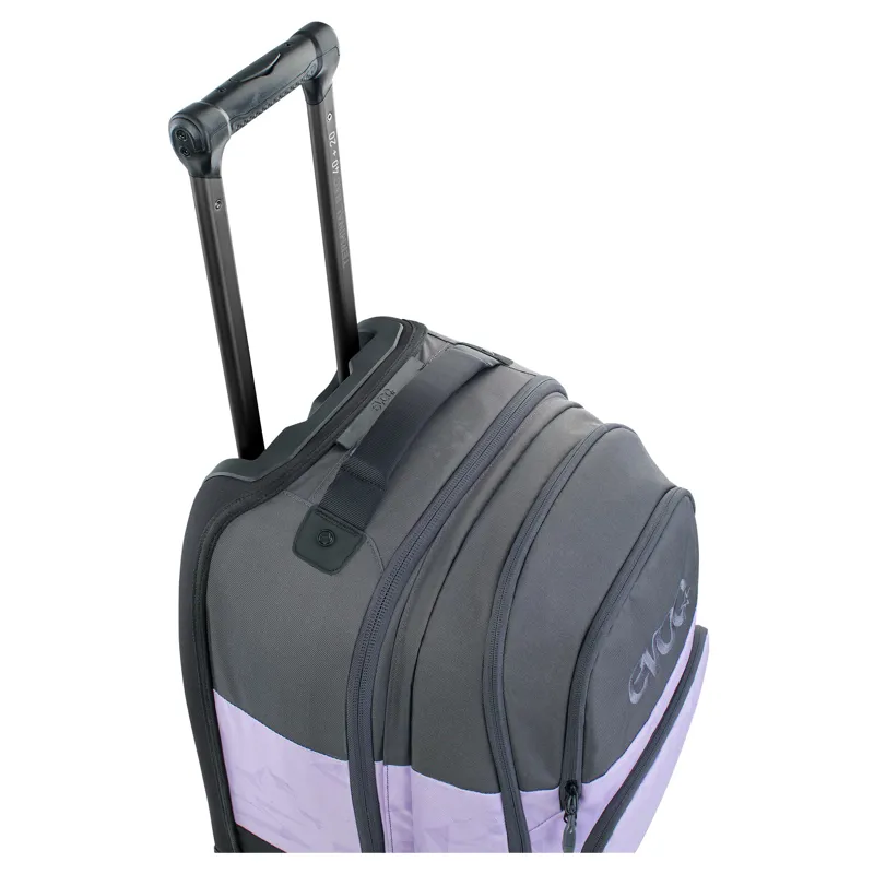 Evoc 40L + 20L Terminal Bag in Multicolour-5
