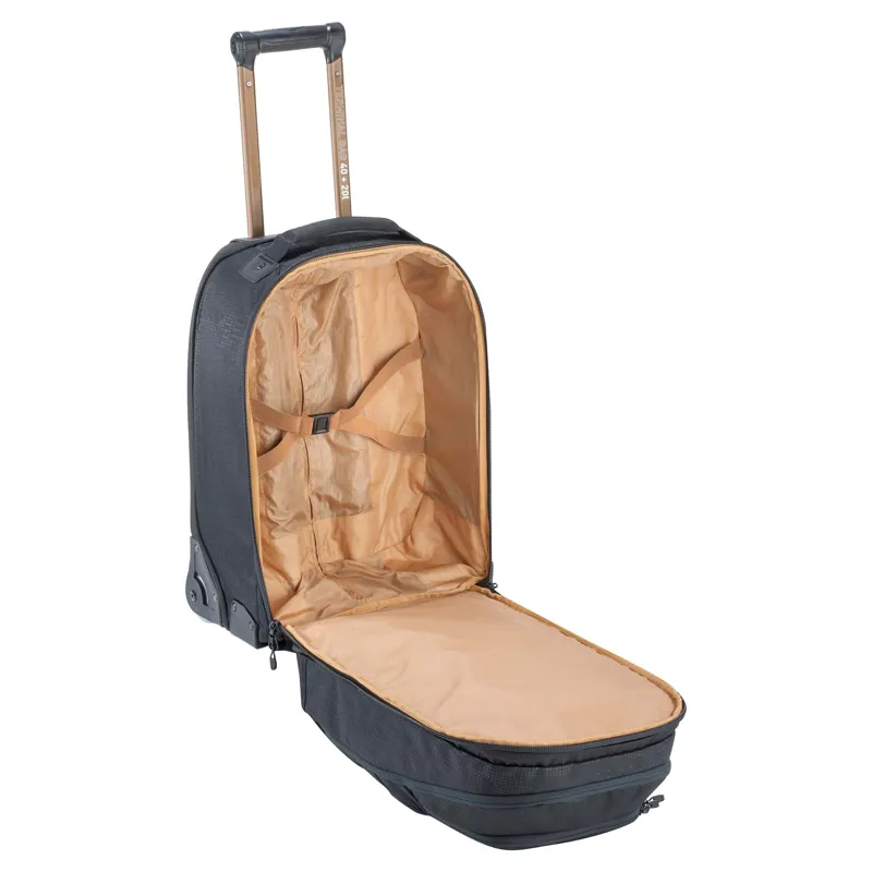  Evoc Terminal Bag 40L + 20L in Black-2