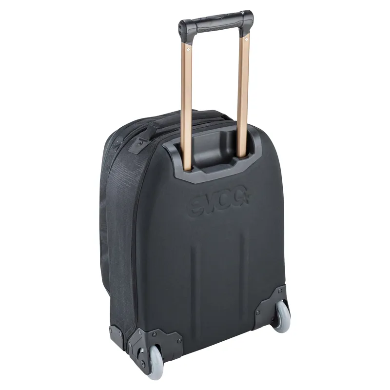  Evoc Terminal Bag 40L + 20L in Black-4