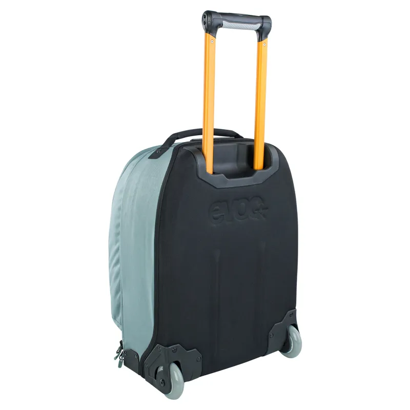 Evoc 40L + 20L Terminal Bag in Blue Steel-1