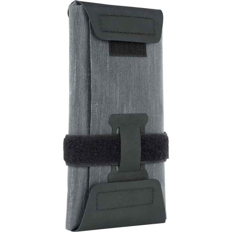 Evoc Tool Wrap WP in Carbon Grey-1