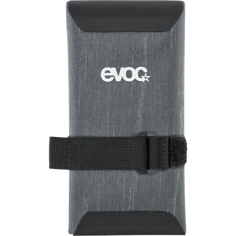 Evoc Tool Wrap WP in Carbon Grey-2