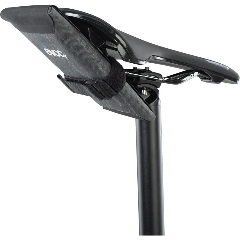 Evoc Tool Wrap WP in Carbon Grey-6