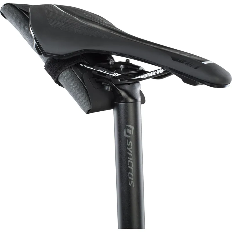 Evoc Tool Wrap WP in Carbon Grey-7