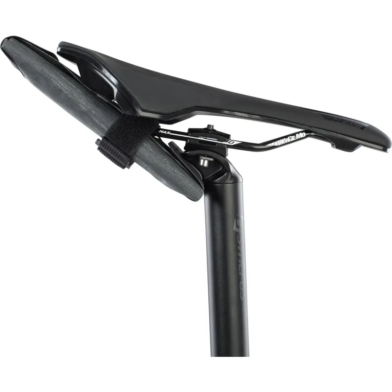 Evoc Tool Wrap WP in Carbon Grey-8