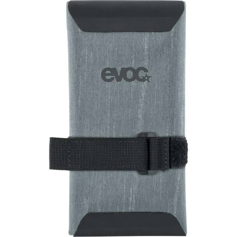Evoc Tool Wrap WP in Steel Grey-1