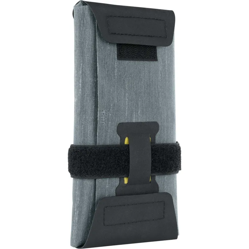 Evoc Tool Wrap WP in Steel Grey-2