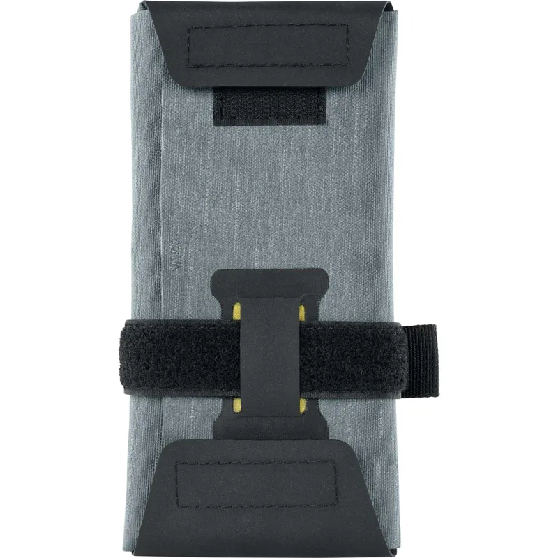 Evoc Tool Wrap WP in Steel Grey-3