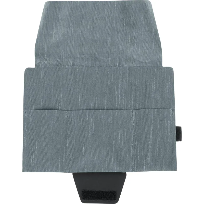 Evoc Tool Wrap WP in Steel Grey-5