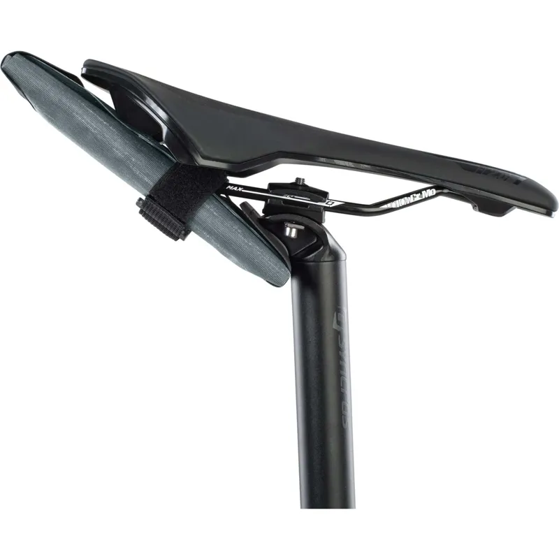 Evoc Tool Wrap WP in Steel Grey-8