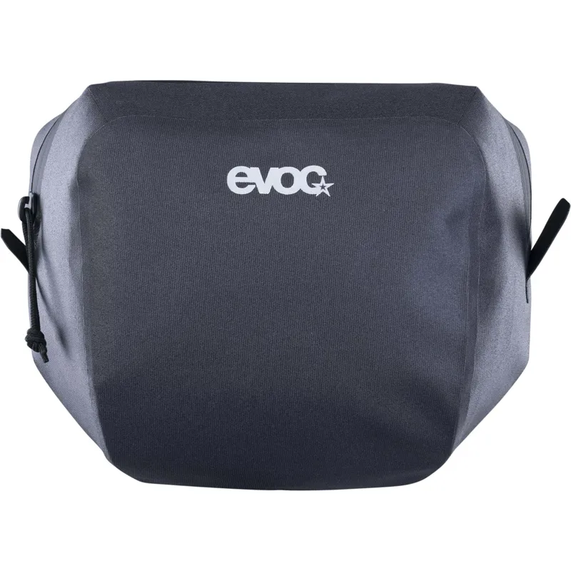 Evoc Torso Protector Pin Pack in Black-1