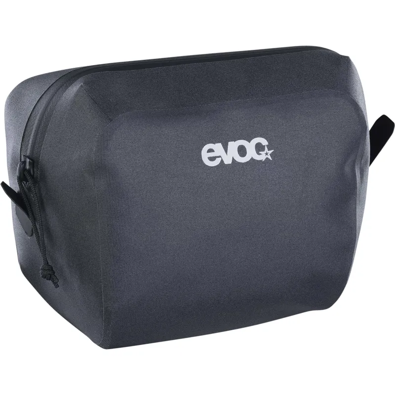 Evoc Torso Protector Pin Pack in Black-2