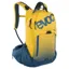 Evoc Trail Pro Protector Backpack 16L L/XL in Curry Yellow