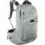 Evoc Trail Pro Protector Backpack SF 12L in Stone Grey