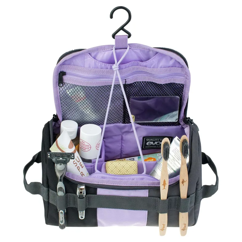 Evoc Wash Bag in Multicolour-2