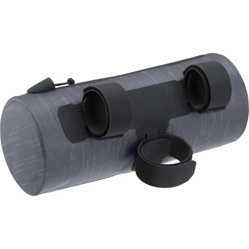 Evoc Waterproof Handlebar Pack 1.5L in Carbon Grey-1
