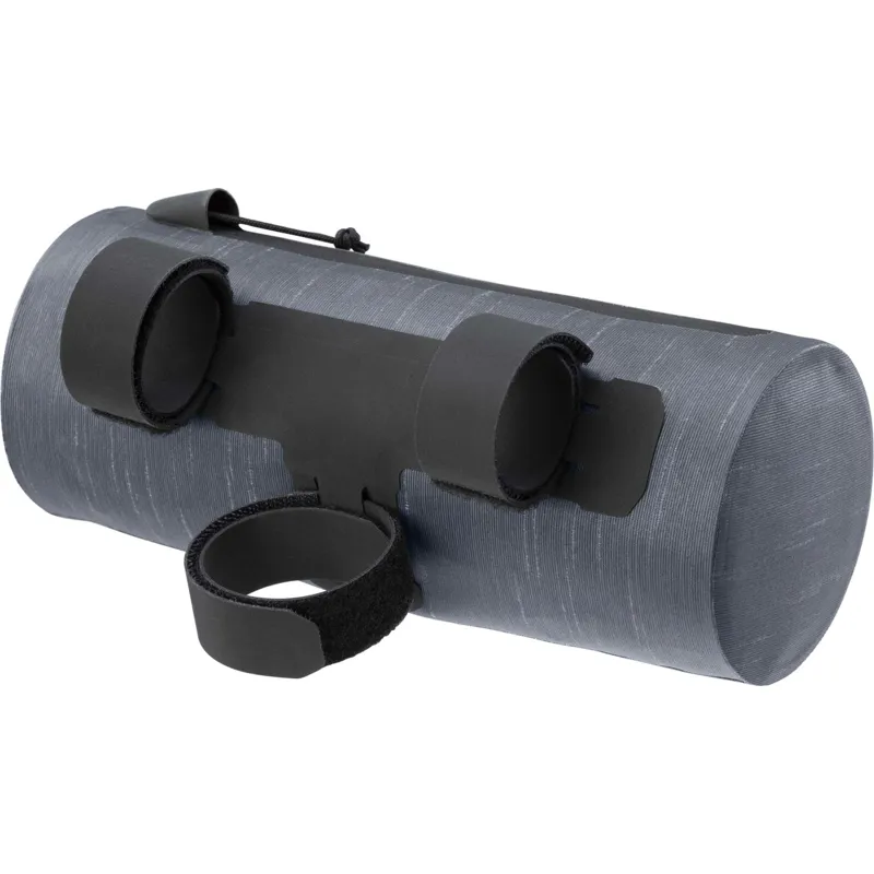 Evoc Waterproof Handlebar Pack 1.5L in Carbon Grey-4