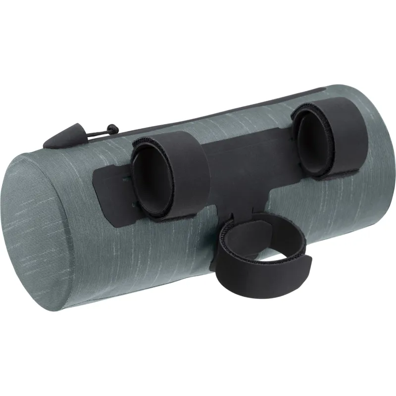 Evoc Waterproof Handlebar Pack 1.5L in Steel Grey-1