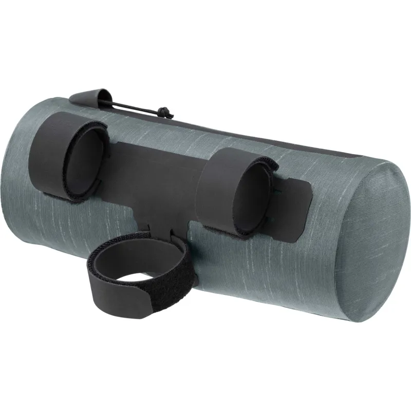 Evoc Waterproof Handlebar Pack 1.5L in Steel Grey-4