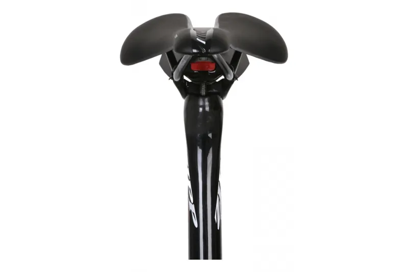 RRP RearGuard Road Rear Mudguard in Black-5
