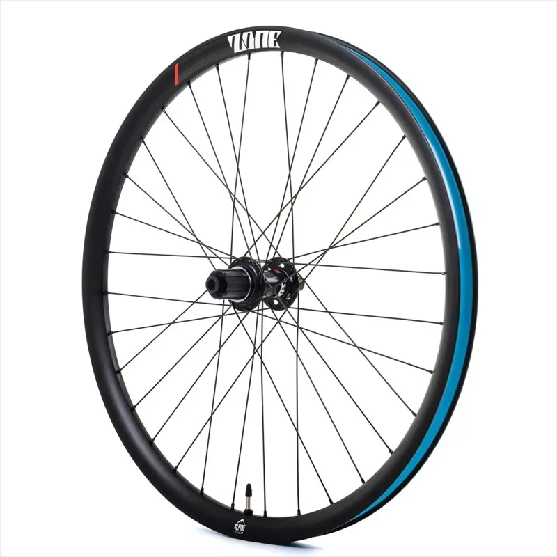 DMR Zone 27.5 Boost Wheels -1