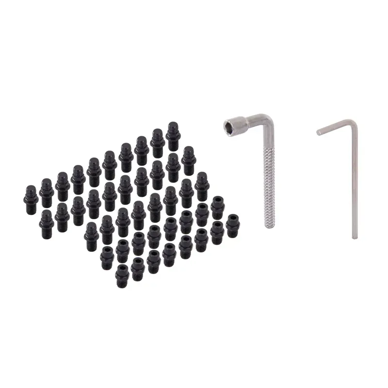 DMR Vault Mag V-Grip Pins