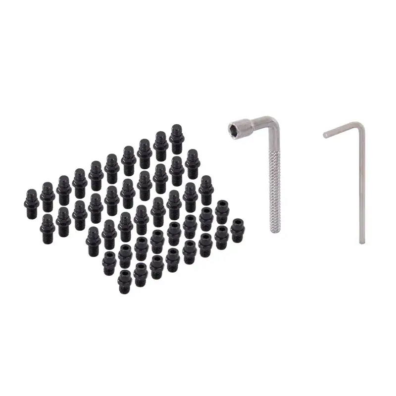 Balfes Bikes Dmr DMR Vault Mag V-Grip Pins | Free postage over £30, £10 off first order, price match & 0% finance.