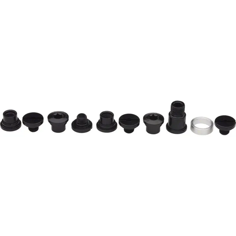 Threaded Bolts for Campagnolo Chainrings-3