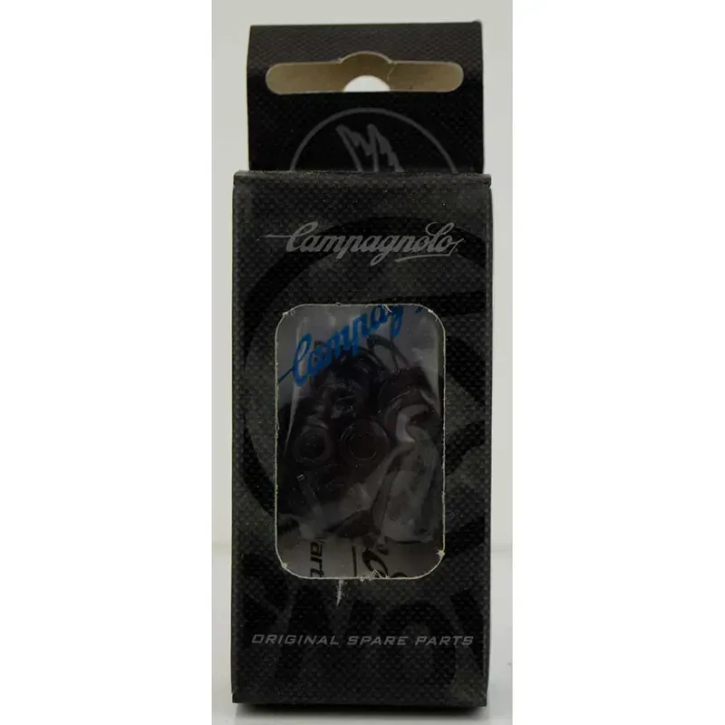 Threaded Bolts for Campagnolo Chainrings-6