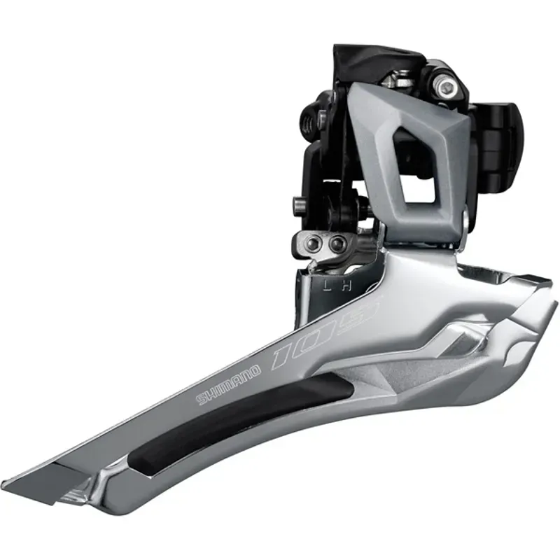 Shimano 105 FD-R7000 11-speed Toggle Front Double 34.9 mm Derailleur