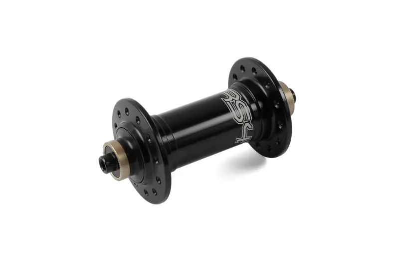 Balfes Bikes Hope RS4 20H Quick Release Front Hub in Black | Free postage over £30, £10 off first order, price match & 0% finance.