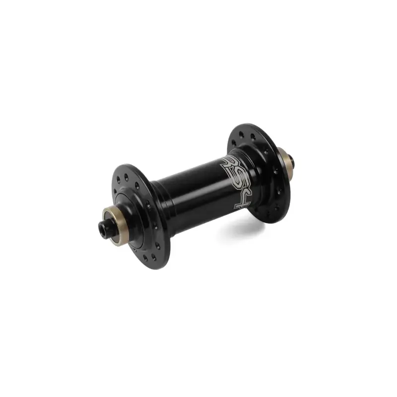 Balfes Bikes Hope RS4 20H Quick Release Front Hub in Black | Free postage over £30, £10 off first order, price match & 0% finance.